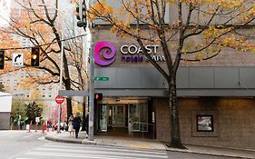 Coast Seattle Downtown Hotel By Apa